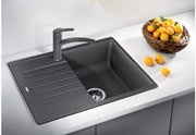 Мойка Blanco Zia 45 S Compact антрацит 524721 фото 2 в Казани и Татарстане