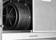 Вытяжка Kuppersberg TUBA X фото 3 в Казани и Татарстане