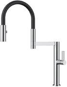 Смеситель Омойкири Osaka C-WH фото 2 в Казани и Татарстане Смеситель Omoikiri Osaka C-WH фото 2 в Казани и Татарстане