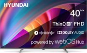 Телевизор Hyundai H-LED40BS5100 фото в Казани и Татарстане