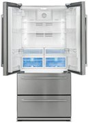 Холодильник SMEG FQ55FXE фото 3 в Казани и Татарстане