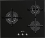 Варочная панель Smeg PV163B3 Варочная панель Smeg PV163B3