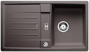 Мойка Бланко Lexa 45 S темная скала фото в Казани и Татарстане Мойка Blanco Lexa 45 S темная скала фото в Казани и Татарстане