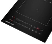 Индукционная варочная панель Maunfeld CVI292S2BBK фото 4 в Казани и Татарстане