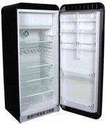 Холодильник Smeg FAB28RBV фото 4 в Казани и Татарстане
