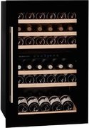 Винный шкаф Dunavox DX-41.130BBK Винный шкаф Dunavox DX-41.130BBK
