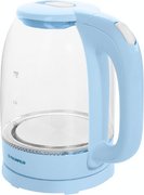 Чайник Маунфилд MGK-613BL фото 4 в Казани и Татарстане Чайник Maunfeld MGK-613BL фото 4 в Казани и Татарстане