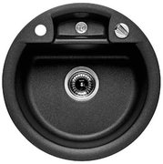 Мойка Blanco Rondo Pro шампань фото 3 в Казани и Татарстане