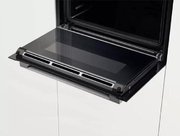 Духовой шкаф Bosch CBG 635BS1 фото 4 в Казани и Татарстане