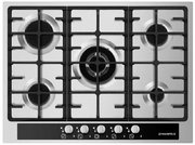 Варочная панель Maunfeld MGHS.75.72S Варочная панель Maunfeld MGHS.75.72S