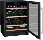 Винный шкаф Climadiff AVU52SX фото 4 в Казани и Татарстане