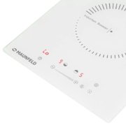 Индукционная варочная панель Maunfeld CVI292STWHC фото 4 в Казани и Татарстане