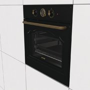 Духовой шкаф Gorenje BO7532CLB фото 3 в Казани и Татарстане