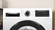 Стирально-сушильная машина Bosch WNA144B0SN фото 2 в Казани и Татарстане