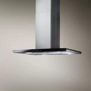 Вытяжка Elica GALAXY ISLAND BLIX/A/90X45 фото 2 в Казани и Татарстане