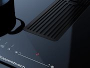 Декоративная решётка для варочных панелей Kuppersbusch DK 8595 фото 2 в Казани и Татарстане