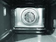 Духовой шкаф Fulgor Milano CO 4814/1 TC X фото 4 в Казани и Татарстане