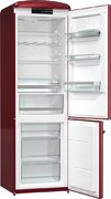 Двухкамерный холодильник Gorenje ORK 192 R фото 2 в Казани и Татарстане