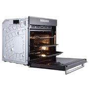 Электрический духовой шкаф Korting OKB 1331 GNBX фото 3 в Казани и Татарстане