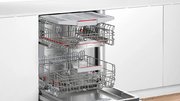 Встраиваемая посудомоечная машина Bosch SMV 6ECX51E фото 4 в Казани и Татарстане