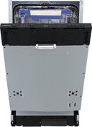 Встраиваемая посудомоечная машина Maunfeld MLP45636 со Световым лучом (Light Beam) фото 4 в Казани и Татарстане