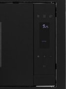 Встраиваемая микроволновая печь Krona ESSEN 60 BL фото 4 в Казани и Татарстане