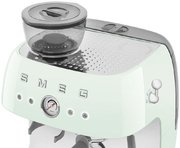 Эспрессо-кофемашина Smeg EGF03PGEU фото 3 в Казани и Татарстане