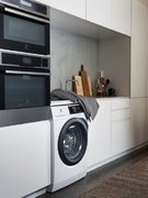 Стирально-сушильная машина Electrolux EW8WR261B фото 3 в Казани и Татарстане