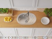 Мойка Omoikiri Kasumigaura 65-IN фото 4 в Казани и Татарстане