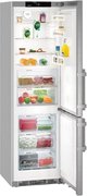Холодильник Liebherr CBNef 4815 Comfort BioFresh NoFrost Холодильник Liebherr CBNef 4815 Comfort BioFresh NoFrost
