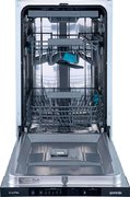 Встраиваемая посудомоечная машина Gorenje GV561D11 фото 3 в Казани и Татарстане