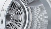 Сушильная машина Bosch WQG2410GPL фото 3 в Казани и Татарстане