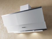 Вытяжка KRONA IRIDA 900 white push button фото 2 в Казани и Татарстане