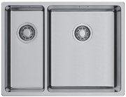 Мойка Omoikiri Tadzava 58-2-U/I-IN ULTRA 15 IN-R фото в Казани и Татарстане