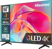 Телевизор Hisense 50E7KQ фото 3 в Казани и Татарстане