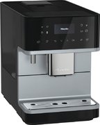Кофемашина Miele CM 6160 Silver Edition фото 2 в Казани и Татарстане