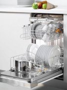 Посудомоечная машина Miele G4780 SCVi фото 4 в Казани и Татарстане