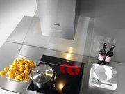 Вытяжка Miele DA 5960 W  фото 2 в Казани и Татарстане