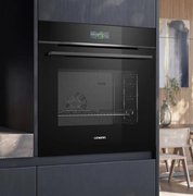 Духовой шкаф Siemens HB734G2B1 фото 3 в Казани и Татарстане
