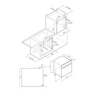 Духовой шкаф Graude PREMIUM BMP 60.3 SE фото 2 в Казани и Татарстане