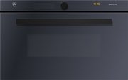 Встраиваемая микроволновая печь V-ZUG Miwell HSL 60 MWHSL60g Встраиваемая микроволновая печь V-ZUG Miwell HSL 60 MWHSL60g