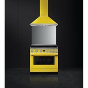 Варочный центр Smeg CPF9IPYW фото 3 в Казани и Татарстане