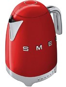 Чайник Smeg KLF02RDEU фото 2 в Казани и Татарстане