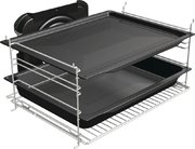 Духовой шкаф Gorenje BO715E10X фото 3 в Казани и Татарстане
