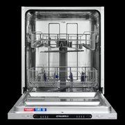 Встраиваемая посудомоечная машина Maunfeld MLP6242G02 Light Beam фото 3 в Казани и Татарстане