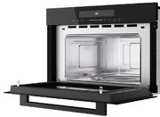 Встраиваемая микроволновая печь Kuppersberg HMW 633 B фото 4 в Казани и Татарстане