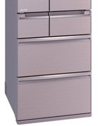 Холодильник Mitsubishi Electric  MR-WXR627Z-P-R1 фото 2 в Казани и Татарстане