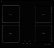 Варочная панель Kuppersberg FA6IF11 Варочная панель Kuppersberg FA6IF11