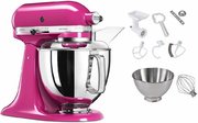 Миксер Китчен Эйд Artisan 5KSM175PSECB фото 4 в Казани и Татарстане Миксер KitchenAid Artisan 5KSM175PSECB фото 4 в Казани и Татарстане