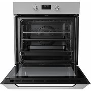Электрический духовой шкаф Haier HOQ-K5AAN3GG фото 3 в Казани и Татарстане